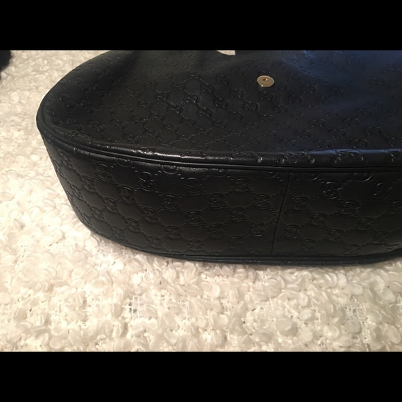 Gucci Hobo - Picture 6 of 8